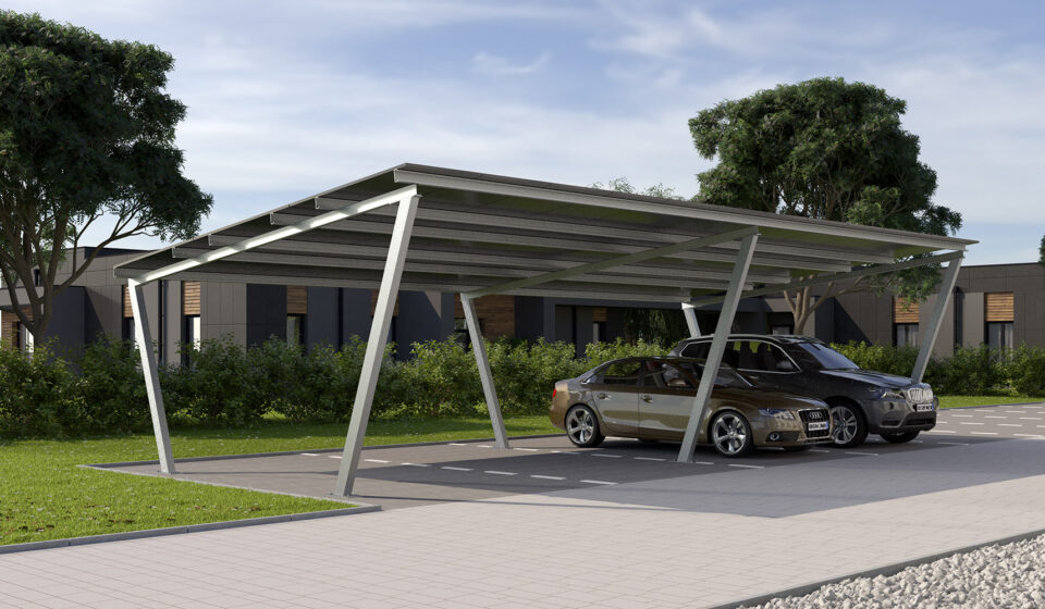 carport a wiata