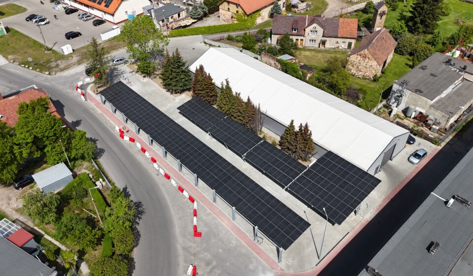Tiga-Cynk sp. z o.o. 138kWp - po