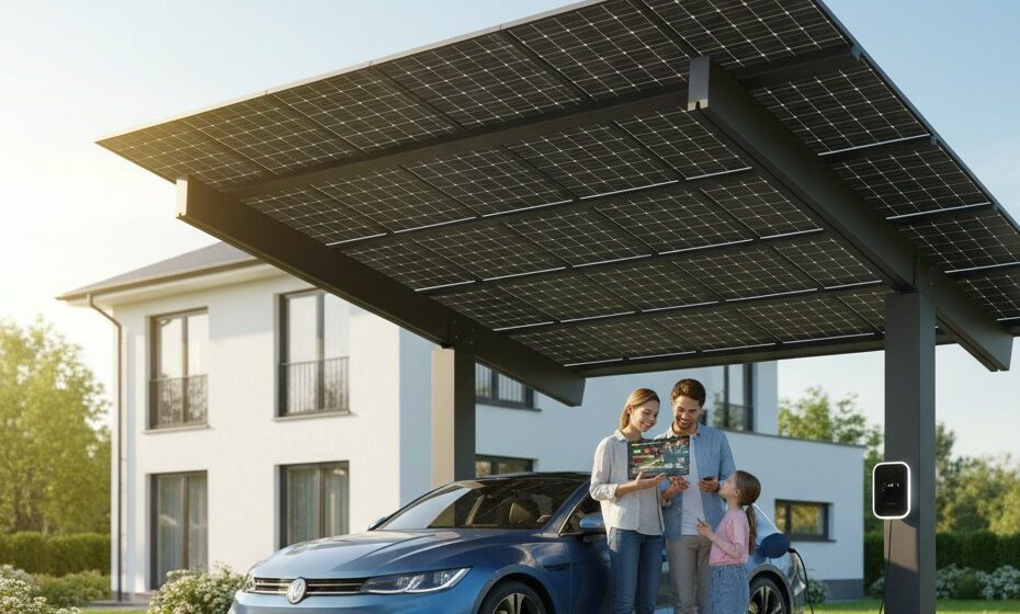 Ile kosztuje ładowanie elektryka